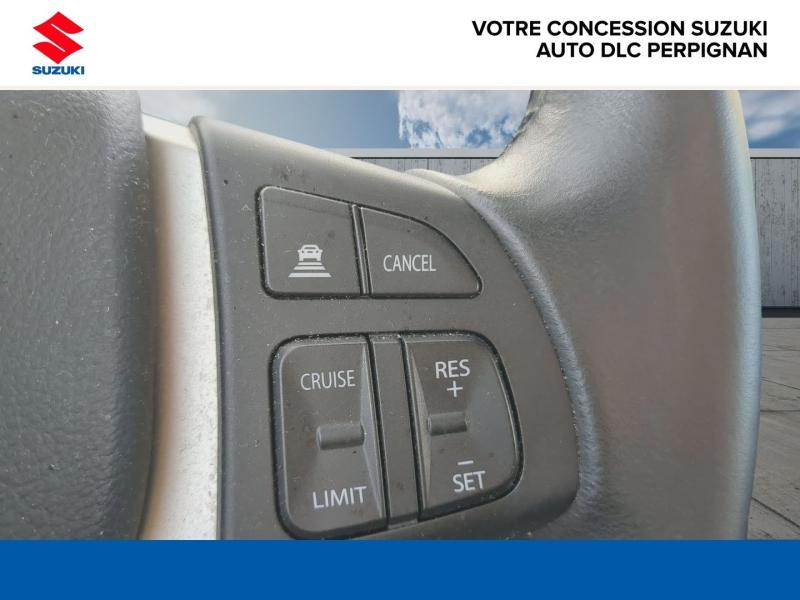 SUZUKI Vitara d’occasion à vendre à PERPIGNAN chez AUTO DLC (Photo 15)