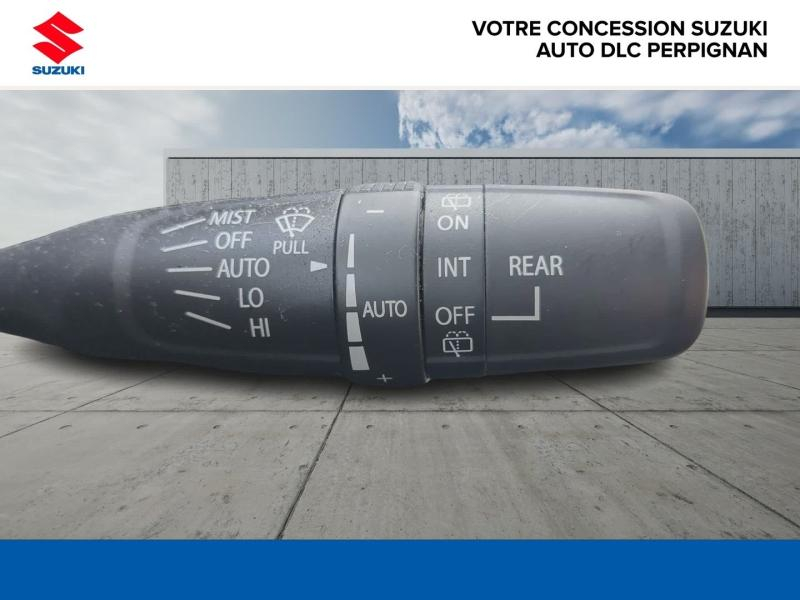 SUZUKI Vitara d’occasion à vendre à PERPIGNAN chez AUTO DLC (Photo 16)