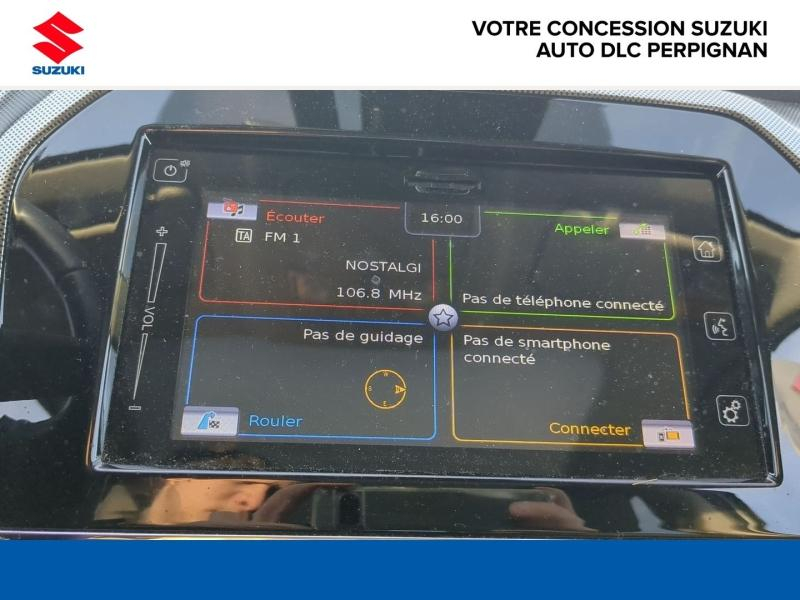 SUZUKI Vitara d’occasion à vendre à PERPIGNAN chez AUTO DLC (Photo 17)