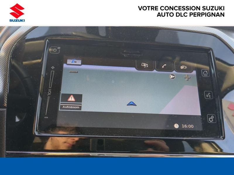 SUZUKI Vitara d’occasion à vendre à PERPIGNAN chez AUTO DLC (Photo 19)