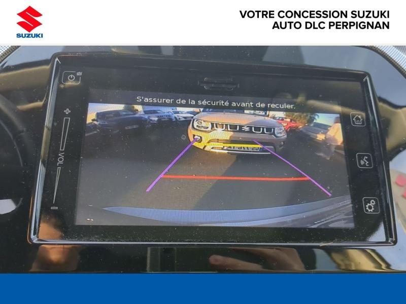 SUZUKI Vitara d’occasion à vendre à PERPIGNAN chez AUTO DLC (Photo 20)