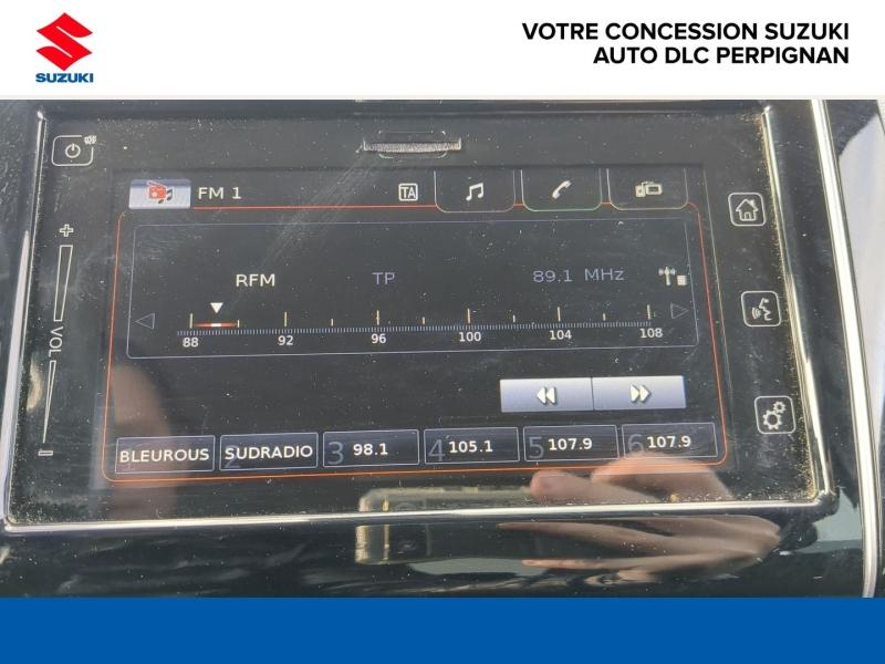 SUZUKI Swift d’occasion à vendre à PERPIGNAN chez AUTO DLC (Photo 18)