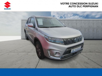 SUZUKI Vitara d’occasion à vendre à PERPIGNAN