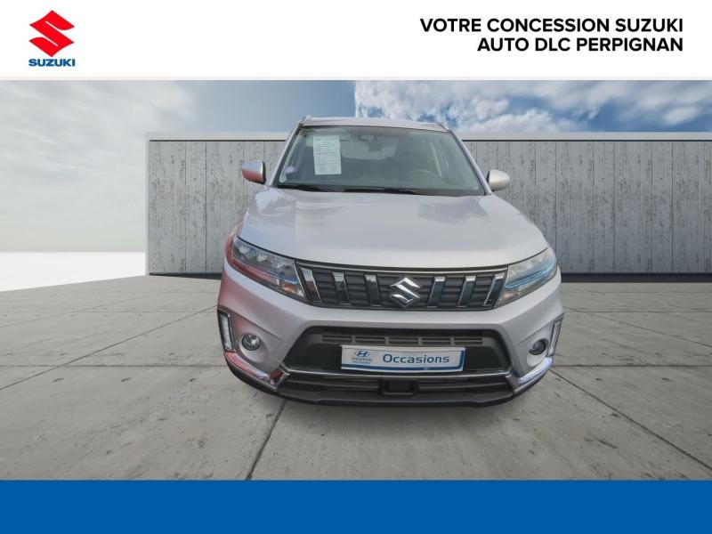 SUZUKI Vitara d’occasion à vendre à PERPIGNAN chez AUTO DLC (Photo 3)