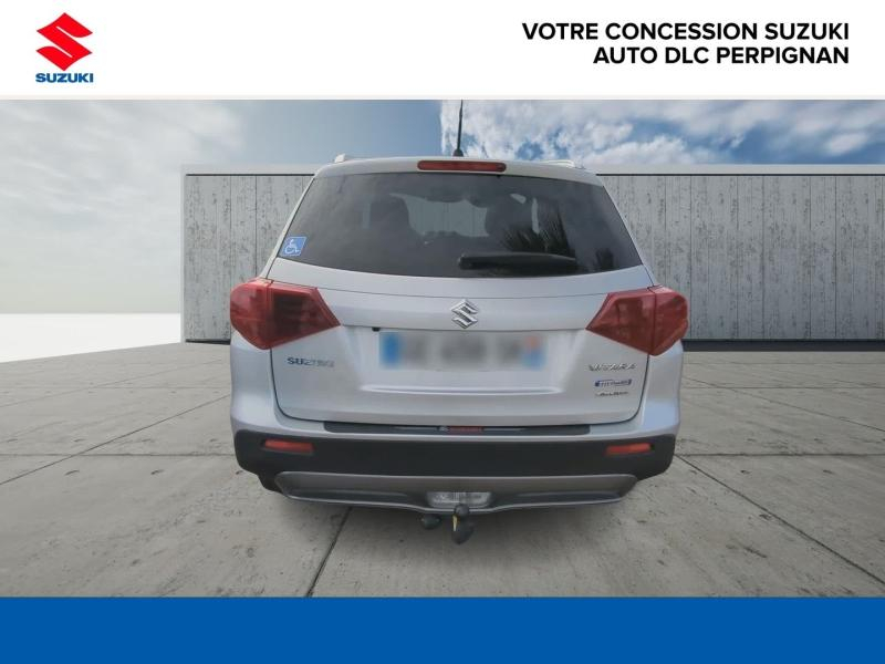 SUZUKI Vitara d’occasion à vendre à PERPIGNAN chez AUTO DLC (Photo 4)