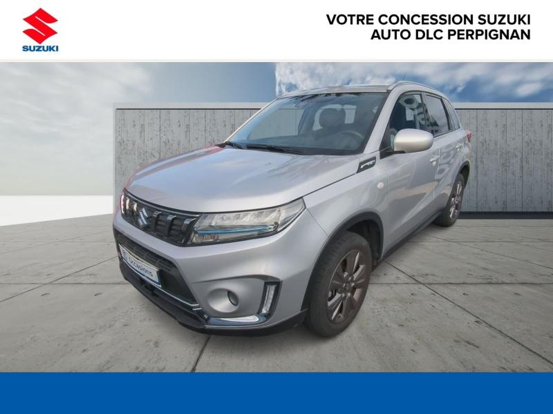 SUZUKI Vitara d’occasion à vendre à PERPIGNAN chez AUTO DLC (Photo 5)