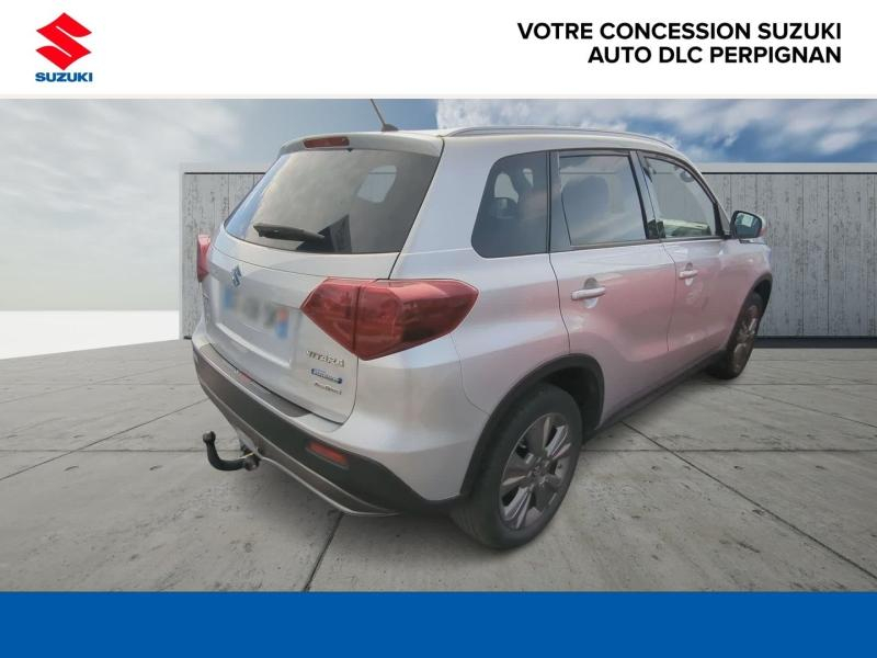 SUZUKI Vitara d’occasion à vendre à PERPIGNAN chez AUTO DLC (Photo 6)