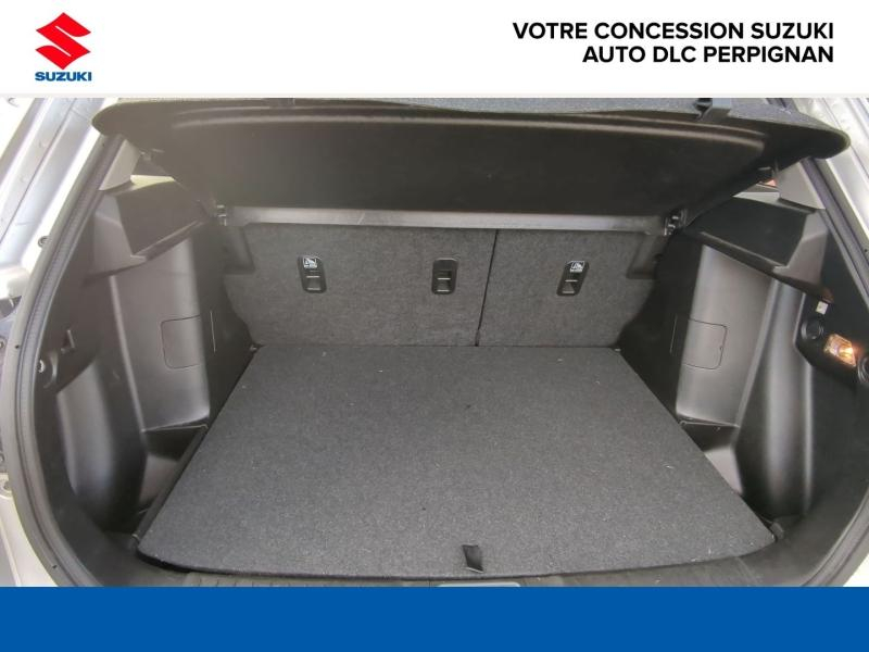 SUZUKI Vitara d’occasion à vendre à PERPIGNAN chez AUTO DLC (Photo 7)