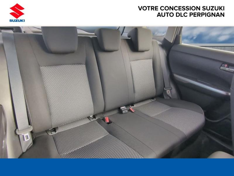 SUZUKI Vitara d’occasion à vendre à PERPIGNAN chez AUTO DLC (Photo 8)