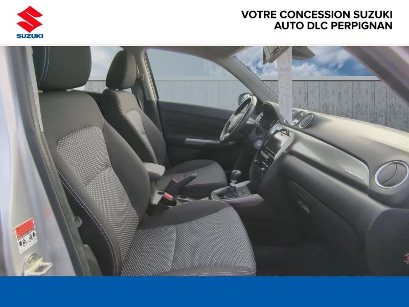 SUZUKI Vitara d’occasion à vendre à PERPIGNAN chez AUTO DLC (Photo 9)