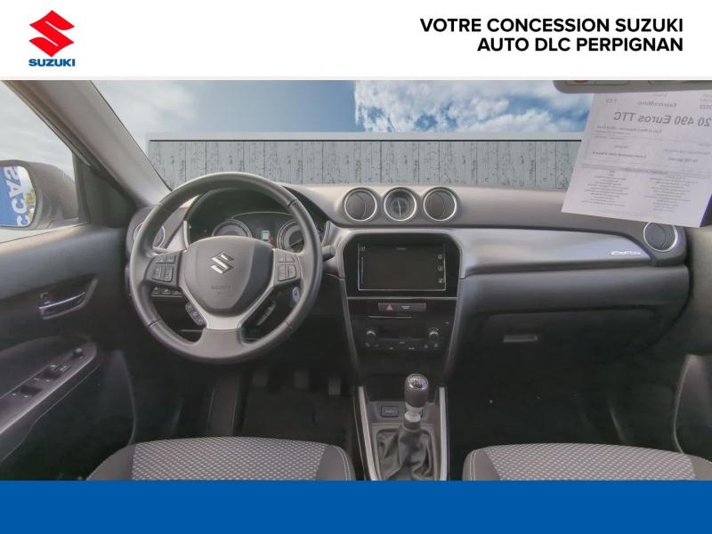 SUZUKI Vitara d’occasion à vendre à PERPIGNAN chez AUTO DLC (Photo 10)