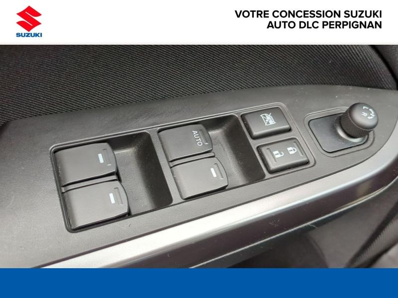 SUZUKI Vitara d’occasion à vendre à PERPIGNAN chez AUTO DLC (Photo 11)