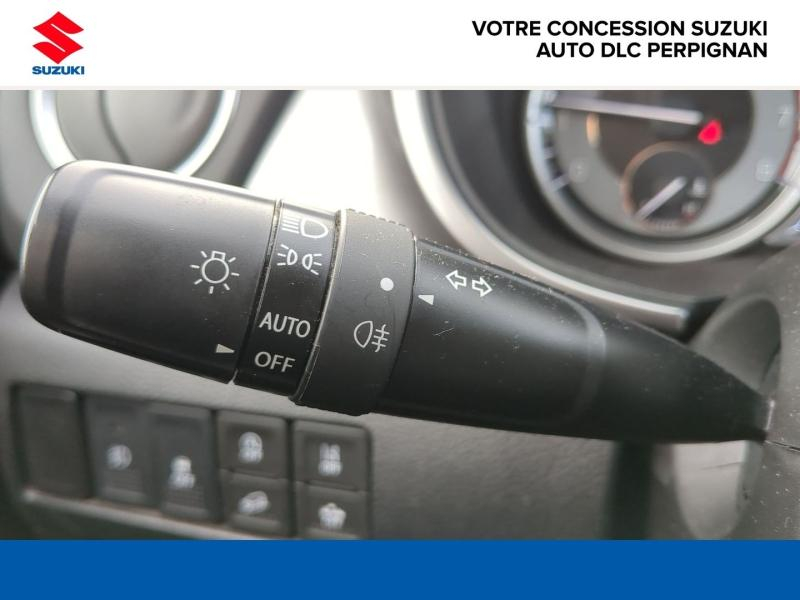 SUZUKI Vitara d’occasion à vendre à PERPIGNAN chez AUTO DLC (Photo 14)