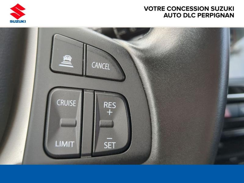 SUZUKI Vitara d’occasion à vendre à PERPIGNAN chez AUTO DLC (Photo 16)