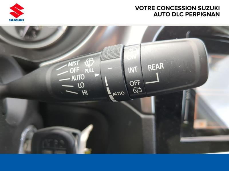 SUZUKI Vitara d’occasion à vendre à PERPIGNAN chez AUTO DLC (Photo 17)
