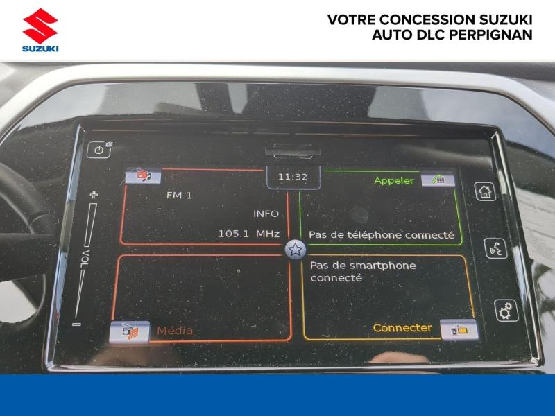 SUZUKI Vitara d’occasion à vendre à PERPIGNAN chez AUTO DLC (Photo 18)