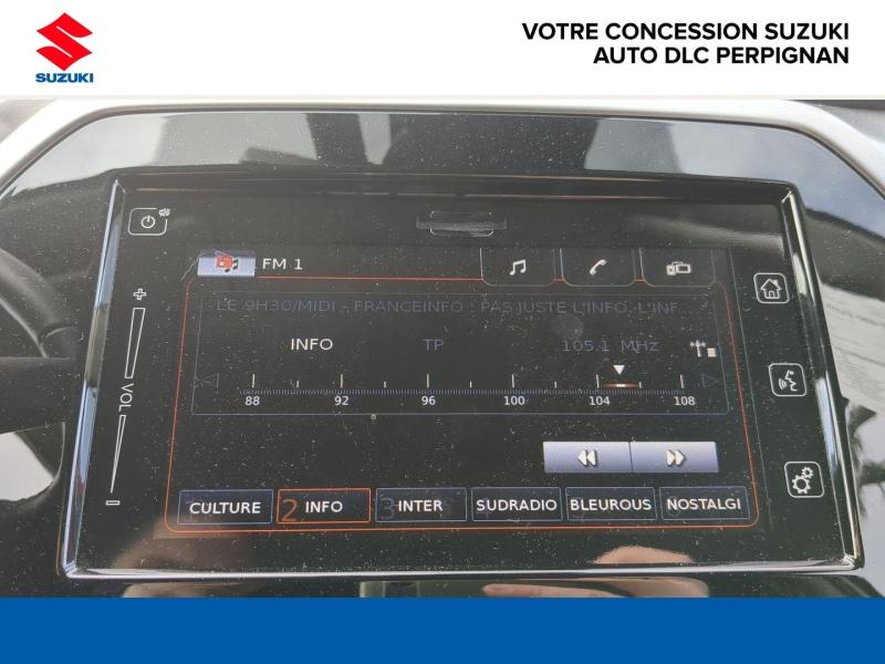 SUZUKI Vitara d’occasion à vendre à PERPIGNAN chez AUTO DLC (Photo 19)