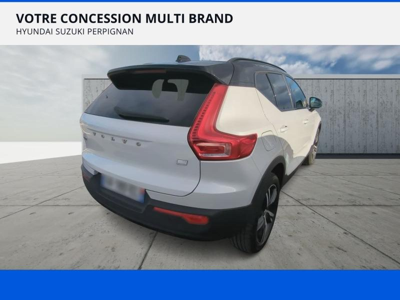 VOLVO XC40 d’occasion à vendre à PERPIGNAN chez AUTO DLC (Photo 6)