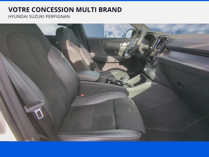 VOLVO XC40 d’occasion à vendre à PERPIGNAN chez AUTO DLC (Photo 11)