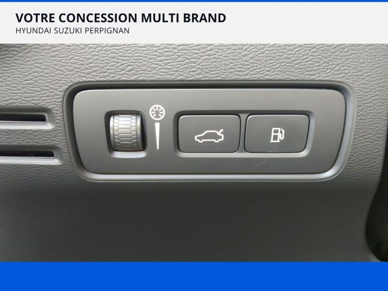 VOLVO XC40 d’occasion à vendre à PERPIGNAN chez AUTO DLC (Photo 14)