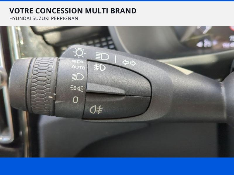 VOLVO XC40 d’occasion à vendre à PERPIGNAN chez AUTO DLC (Photo 16)