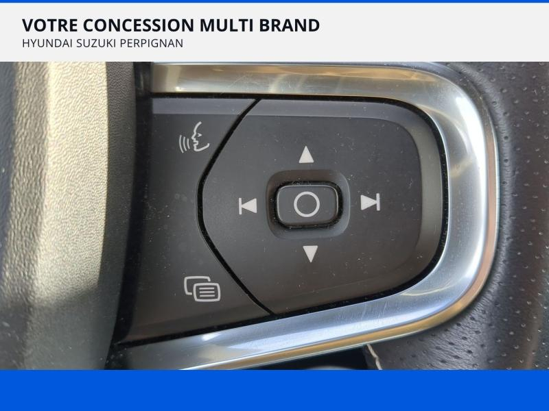 VOLVO XC40 d’occasion à vendre à PERPIGNAN chez AUTO DLC (Photo 18)