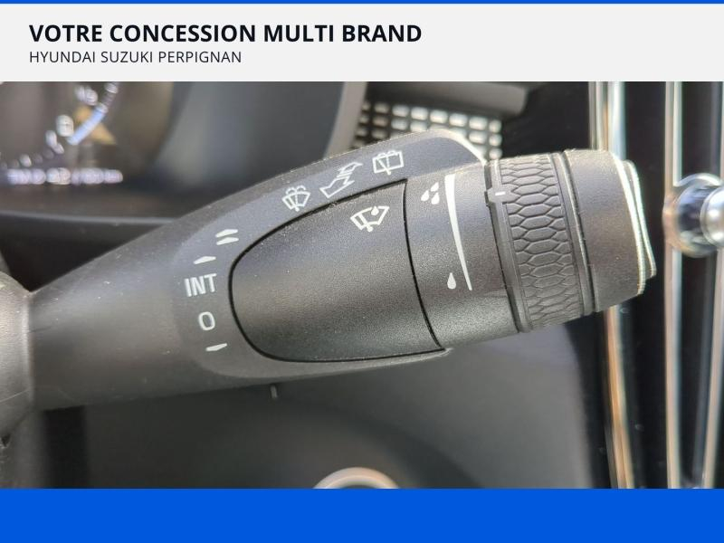 VOLVO XC40 d’occasion à vendre à PERPIGNAN chez AUTO DLC (Photo 19)