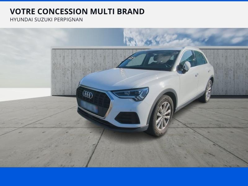 AUDI Q3 d’occasion à vendre à PERPIGNAN chez AUTO DLC (Photo 3)