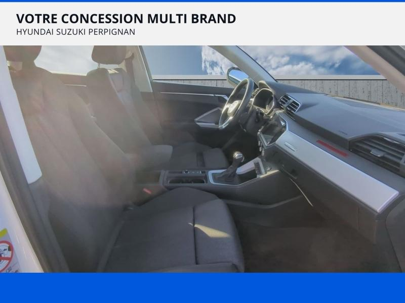 AUDI Q3 d’occasion à vendre à PERPIGNAN chez AUTO DLC (Photo 9)