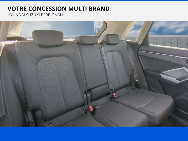 AUDI Q3 d’occasion à vendre à PERPIGNAN chez AUTO DLC (Photo 10)