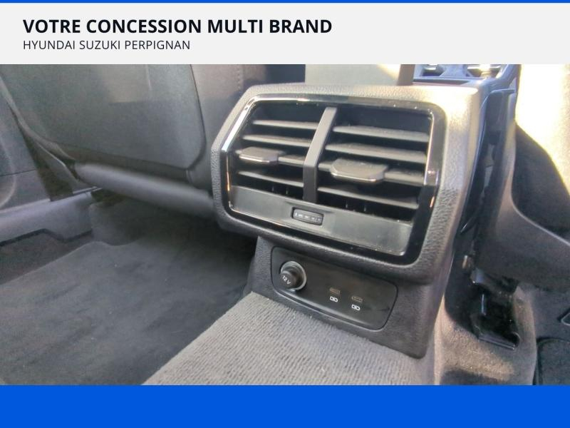 AUDI Q3 d’occasion à vendre à PERPIGNAN chez AUTO DLC (Photo 12)