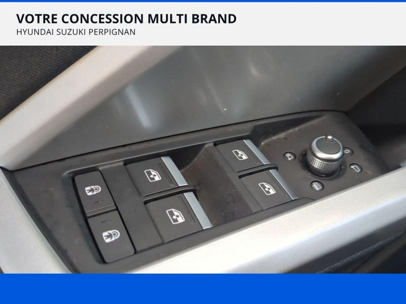 AUDI Q3 d’occasion à vendre à PERPIGNAN chez AUTO DLC (Photo 15)