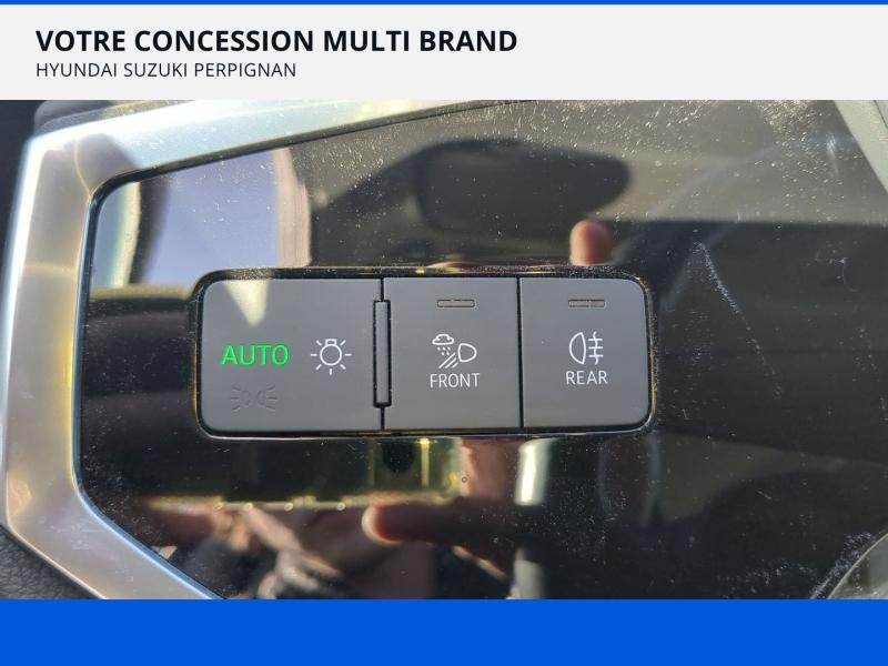 AUDI Q3 d’occasion à vendre à PERPIGNAN chez AUTO DLC (Photo 16)