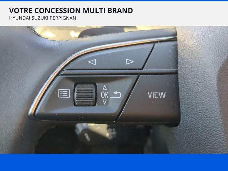 AUDI Q3 d’occasion à vendre à PERPIGNAN chez AUTO DLC (Photo 20)