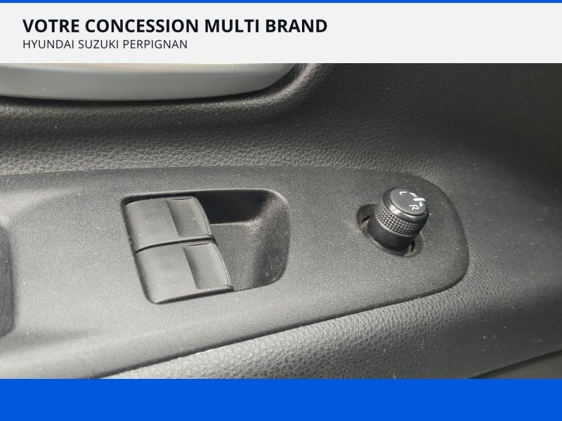 TOYOTA Aygo X d’occasion à vendre à PERPIGNAN chez AUTO DLC (Photo 11)