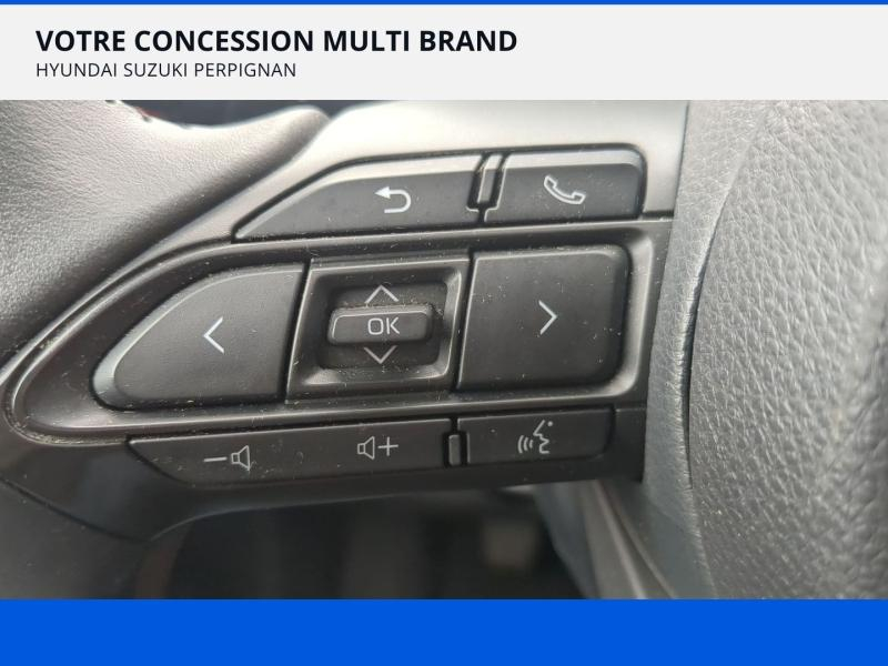 TOYOTA Aygo X d’occasion à vendre à PERPIGNAN chez AUTO DLC (Photo 14)