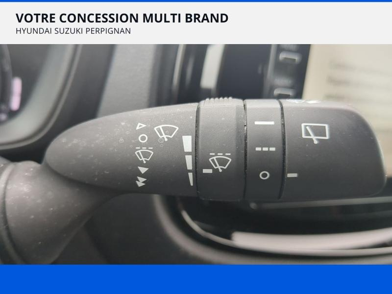 TOYOTA Aygo X d’occasion à vendre à PERPIGNAN chez AUTO DLC (Photo 16)