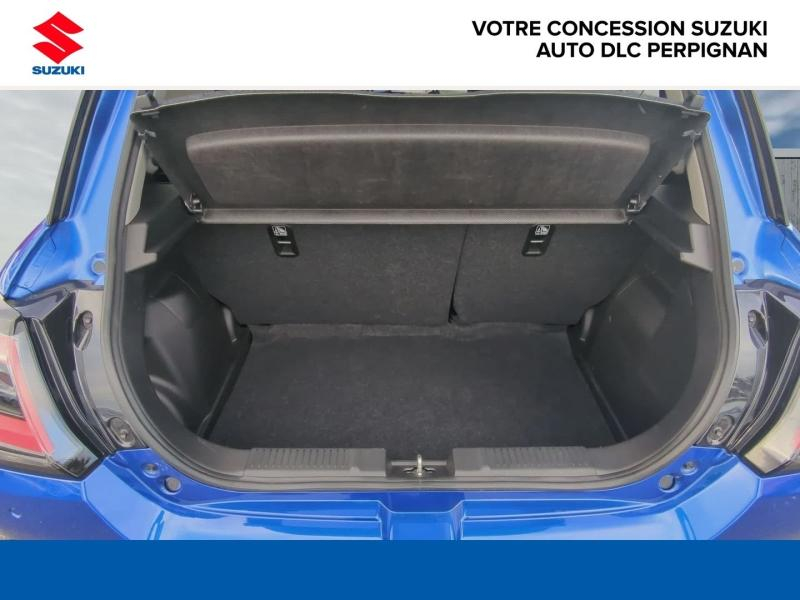 SUZUKI Swift d’occasion à vendre à PERPIGNAN chez AUTO DLC (Photo 7)