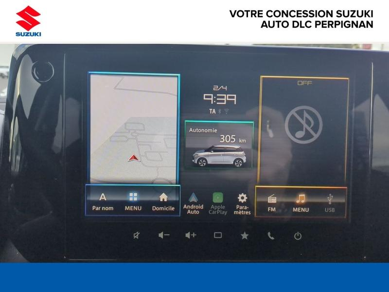 SUZUKI Swift d’occasion à vendre à PERPIGNAN chez AUTO DLC (Photo 20)