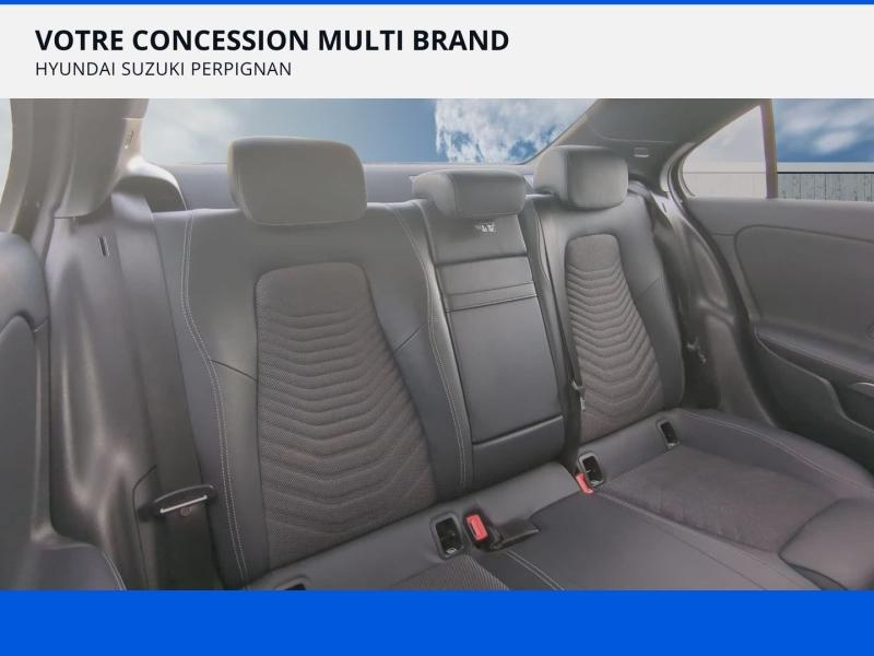 MERCEDES-BENZ Classe A Berline d’occasion à vendre à PERPIGNAN chez AUTO DLC (Photo 8)