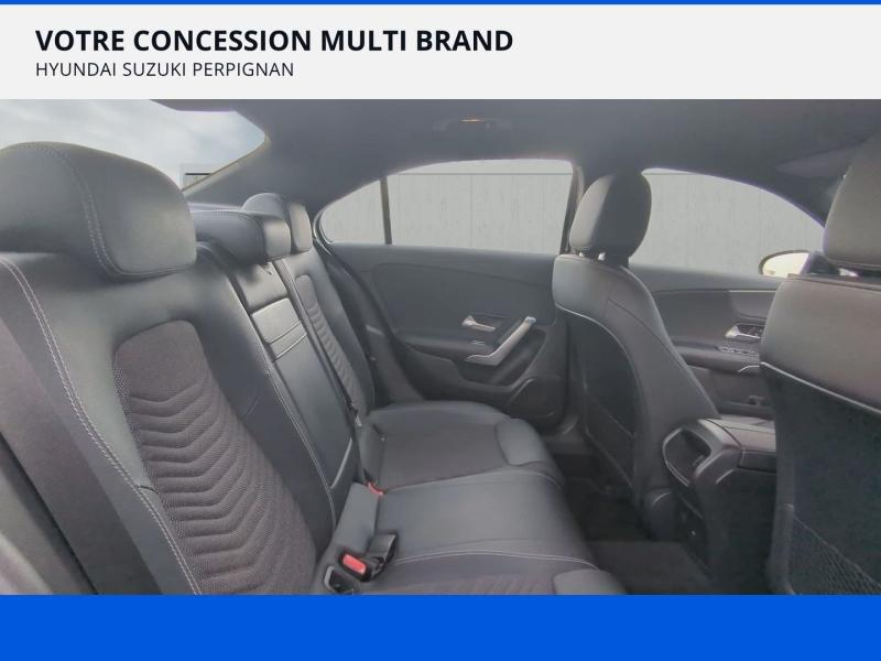 MERCEDES-BENZ Classe A Berline d’occasion à vendre à PERPIGNAN chez AUTO DLC (Photo 9)