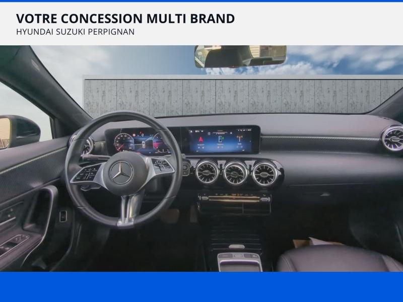 MERCEDES-BENZ Classe A Berline d’occasion à vendre à PERPIGNAN chez AUTO DLC (Photo 11)