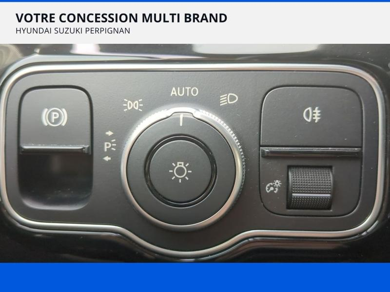 MERCEDES-BENZ Classe A Berline d’occasion à vendre à PERPIGNAN chez AUTO DLC (Photo 14)