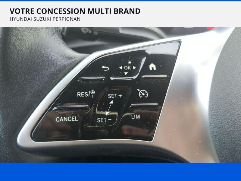 MERCEDES-BENZ Classe A Berline d’occasion à vendre à PERPIGNAN chez AUTO DLC (Photo 17)