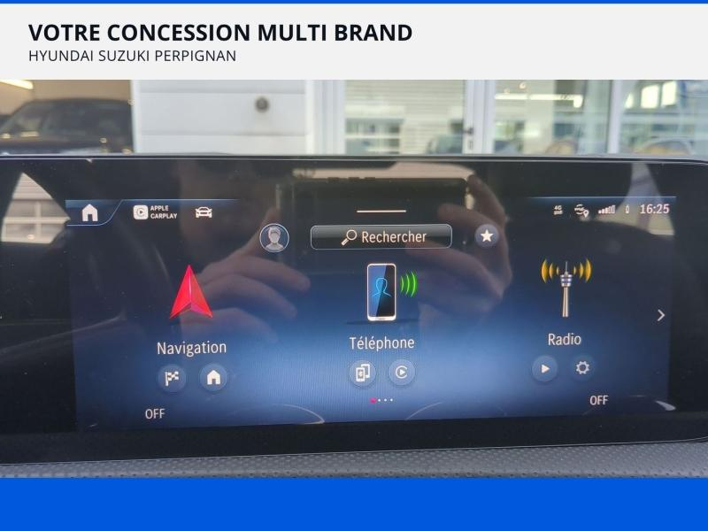 MERCEDES-BENZ Classe A Berline d’occasion à vendre à PERPIGNAN chez AUTO DLC (Photo 20)