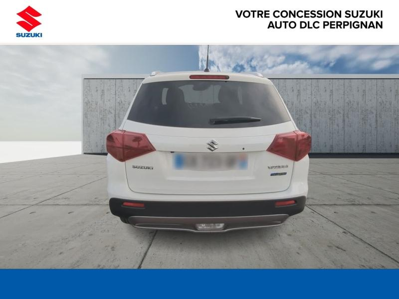 SUZUKI Vitara d’occasion à vendre à PERPIGNAN chez AUTO DLC (Photo 4)