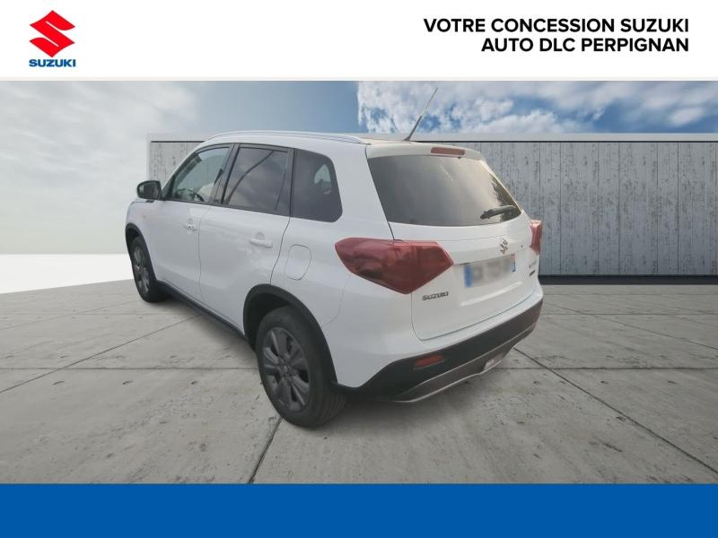 SUZUKI Vitara d’occasion à vendre à PERPIGNAN chez AUTO DLC (Photo 5)