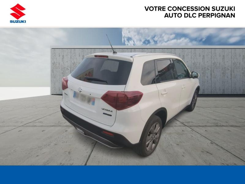 SUZUKI Vitara d’occasion à vendre à PERPIGNAN chez AUTO DLC (Photo 6)