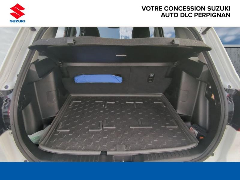 SUZUKI Vitara d’occasion à vendre à PERPIGNAN chez AUTO DLC (Photo 7)