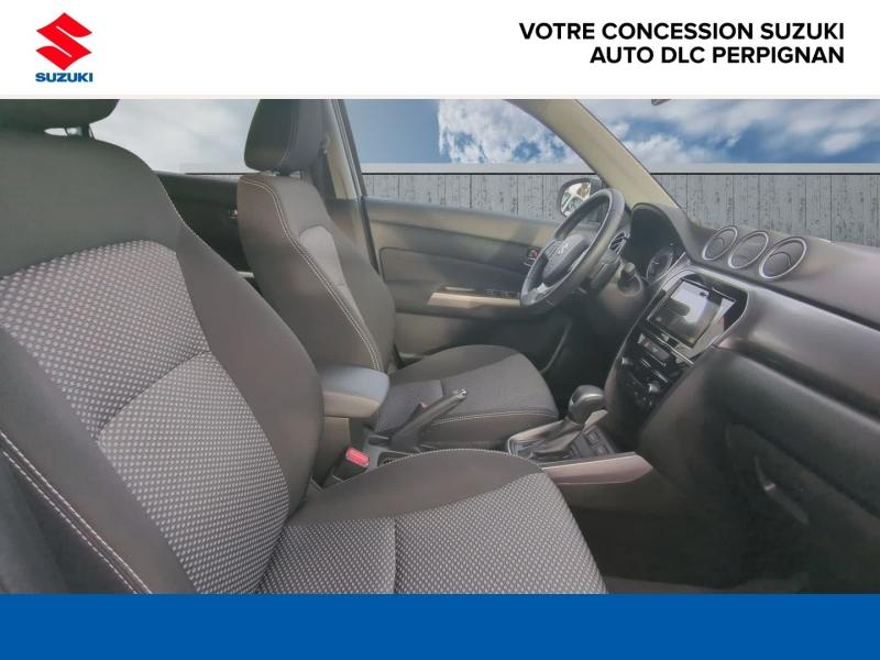 SUZUKI Vitara d’occasion à vendre à PERPIGNAN chez AUTO DLC (Photo 8)